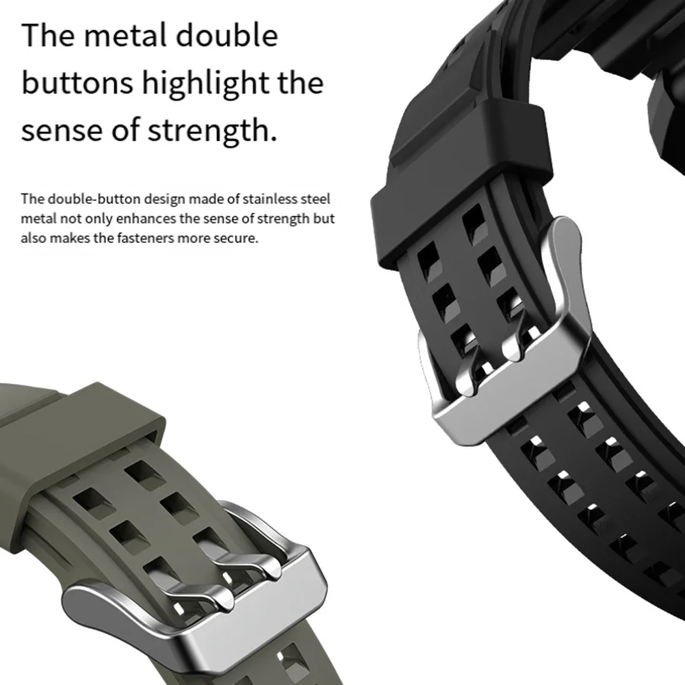 Silikon Sapanlar Samsung Galax - Android Smartwatch Accessories incelemesi ve fiyatı