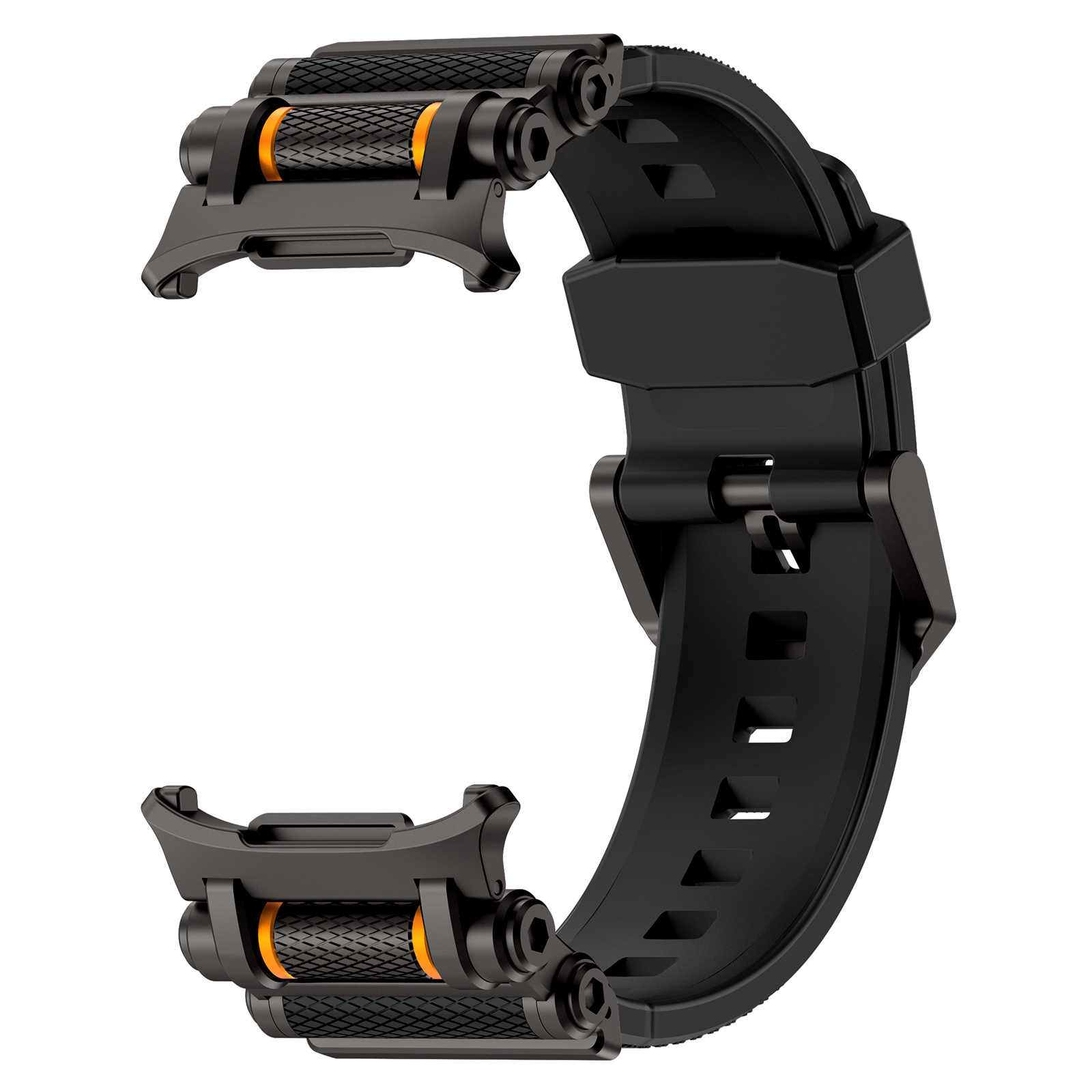 Samsung Galaxy Watch Ultra 202 - Silicone Band Replacement incelemesi ve fiyatı