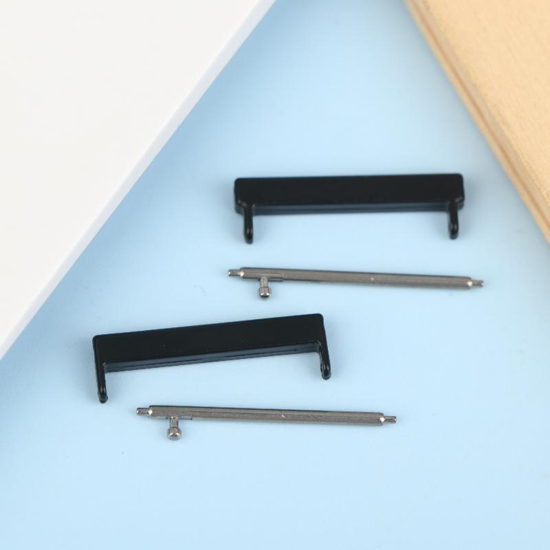 1 çift 24mm ila 22mm/20mm Bile - Smart Watch Accessories incelemesi ve fiyatı