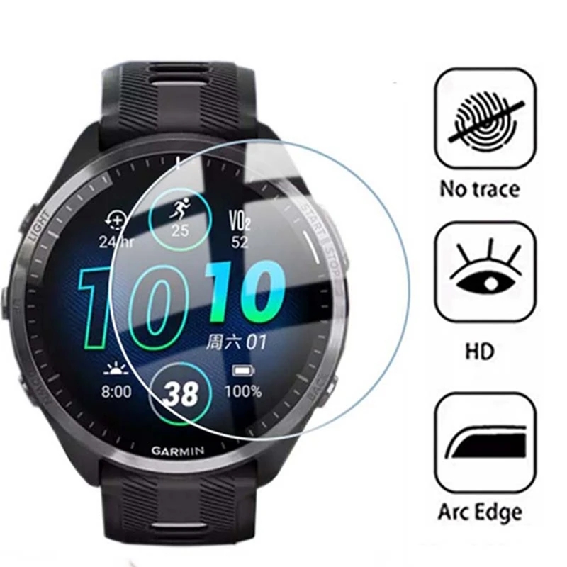 Smartwatch Aksesuarları Temper - Garmin Smartwatch Accessories incelemesi ve fiyatı