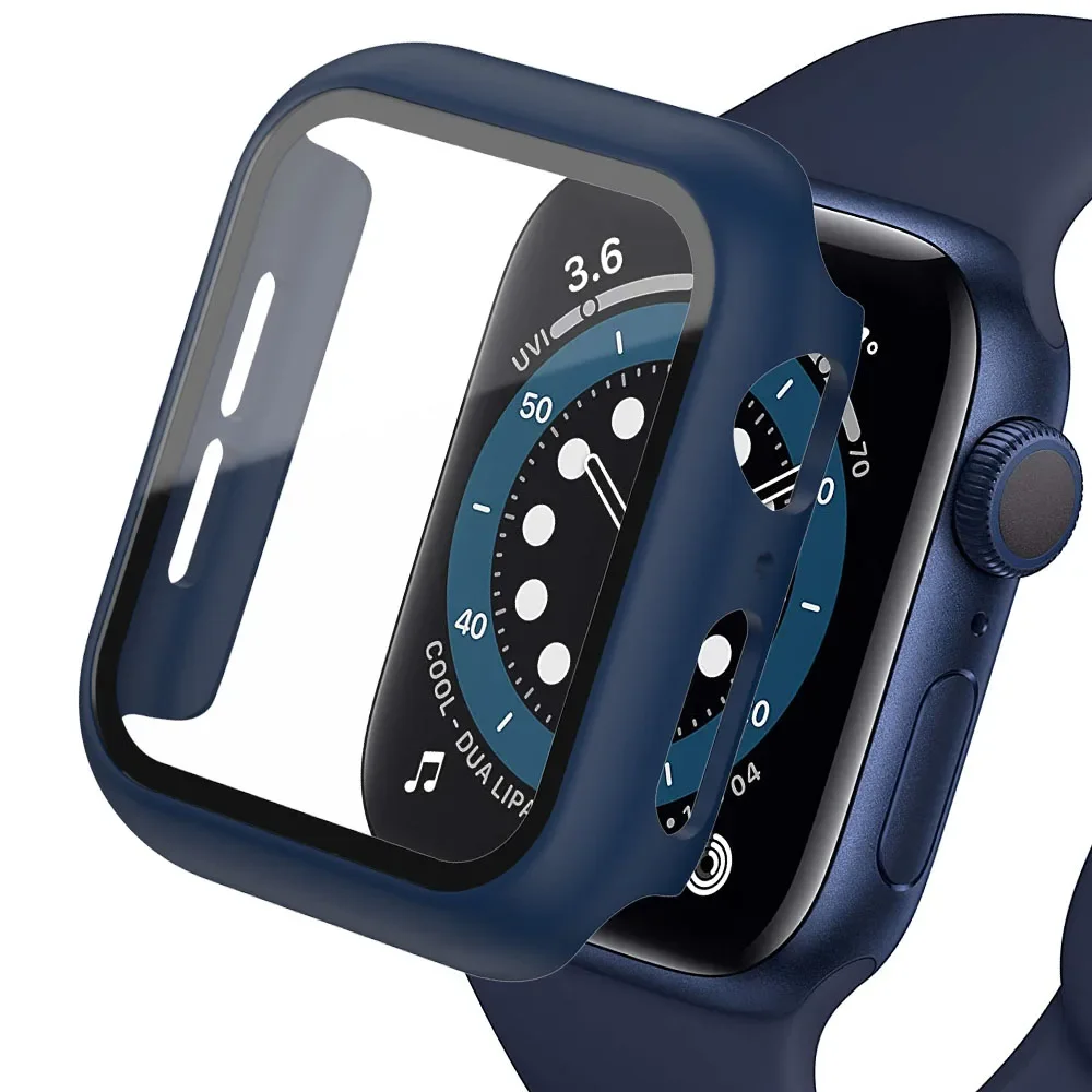 Temperli Cam + kapak Apple Wat - Garmin Smartwatch Accessories incelemesi ve fiyatı