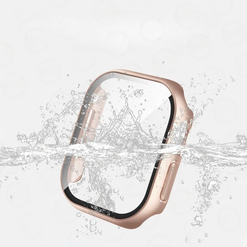 3 adet Cam + Kapak Apple Watch - Smartwatch Band Accessories incelemesi ve fiyatı