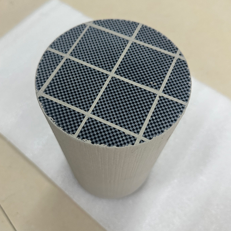 Silikon karbür filtre DPF SIC  - Silicone Band Replacement incelemesi ve fiyatı
