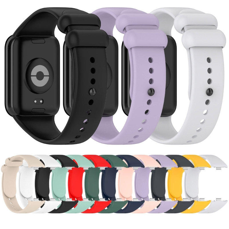 Xiaomi Mi için silikon kayış B - Android Smartwatch Accessories incelemesi ve fiyatı