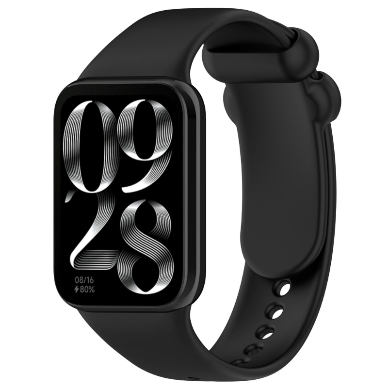 Xiaomi Mi için silikon kayış B - Android Smartwatch Accessories incelemesi ve fiyatı