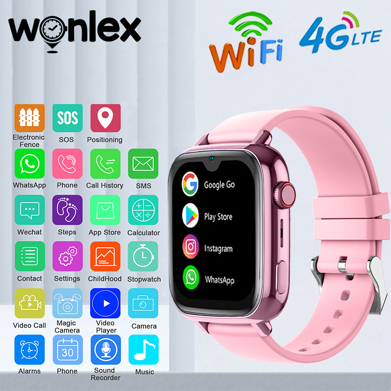 Wonlex 1 adet Temperli Film Ek - Android Smartwatch Accessories incelemesi ve fiyatı