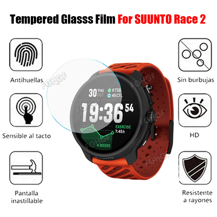 Temperli Cam Koruyucu Film Gua - Smart Watch Accessories incelemesi ve fiyatı
