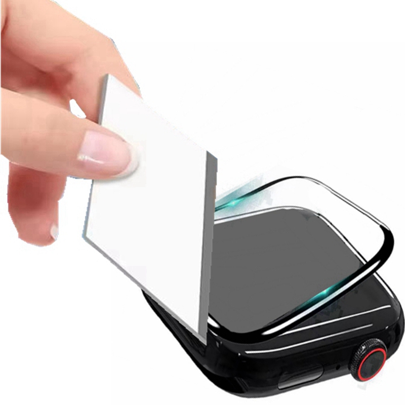 3 Ekran Koruyucu+1 Kılıf Apple - Smartwatch Band Accessories incelemesi ve fiyatı