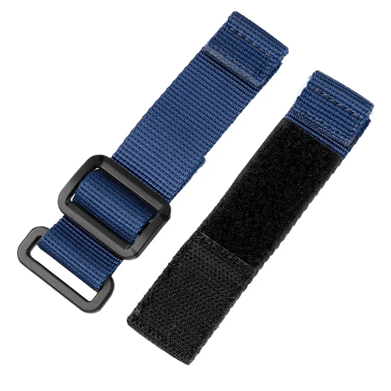 Sıcak üst naylon Nato saat kay - Nylon Nato Strap incelemesi ve fiyatı