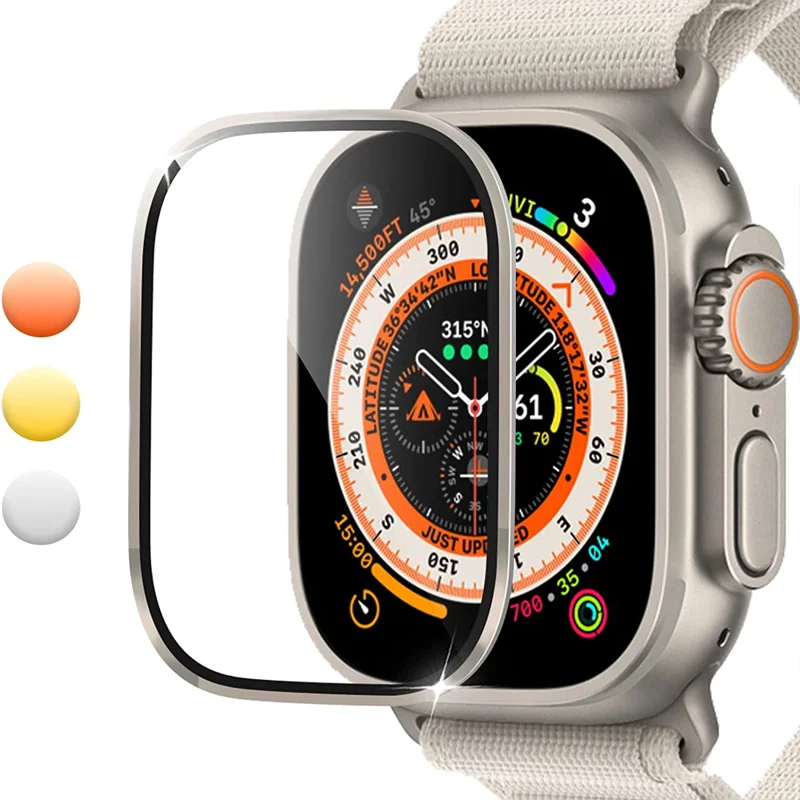 Apple Watch Ultra için Temperl - Smartwatch Band Accessories incelemesi ve fiyatı