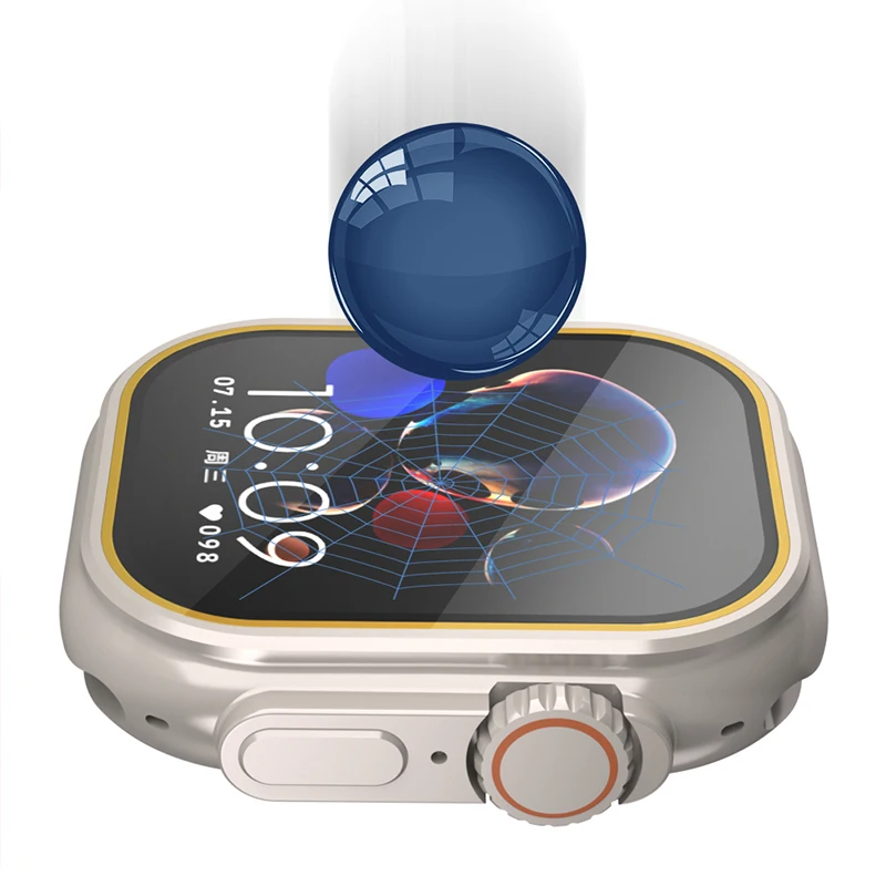 Apple Watch Ultra için Temperl - Smartwatch Band Accessories incelemesi ve fiyatı