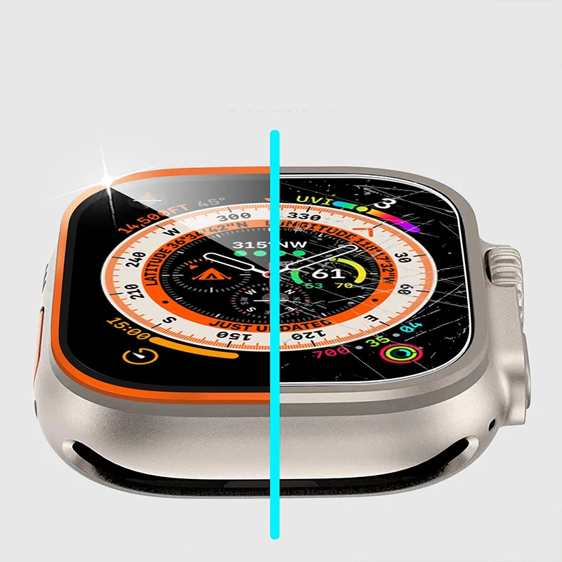 Apple Watch Ultra için Temperl - Smartwatch Band Accessories incelemesi ve fiyatı