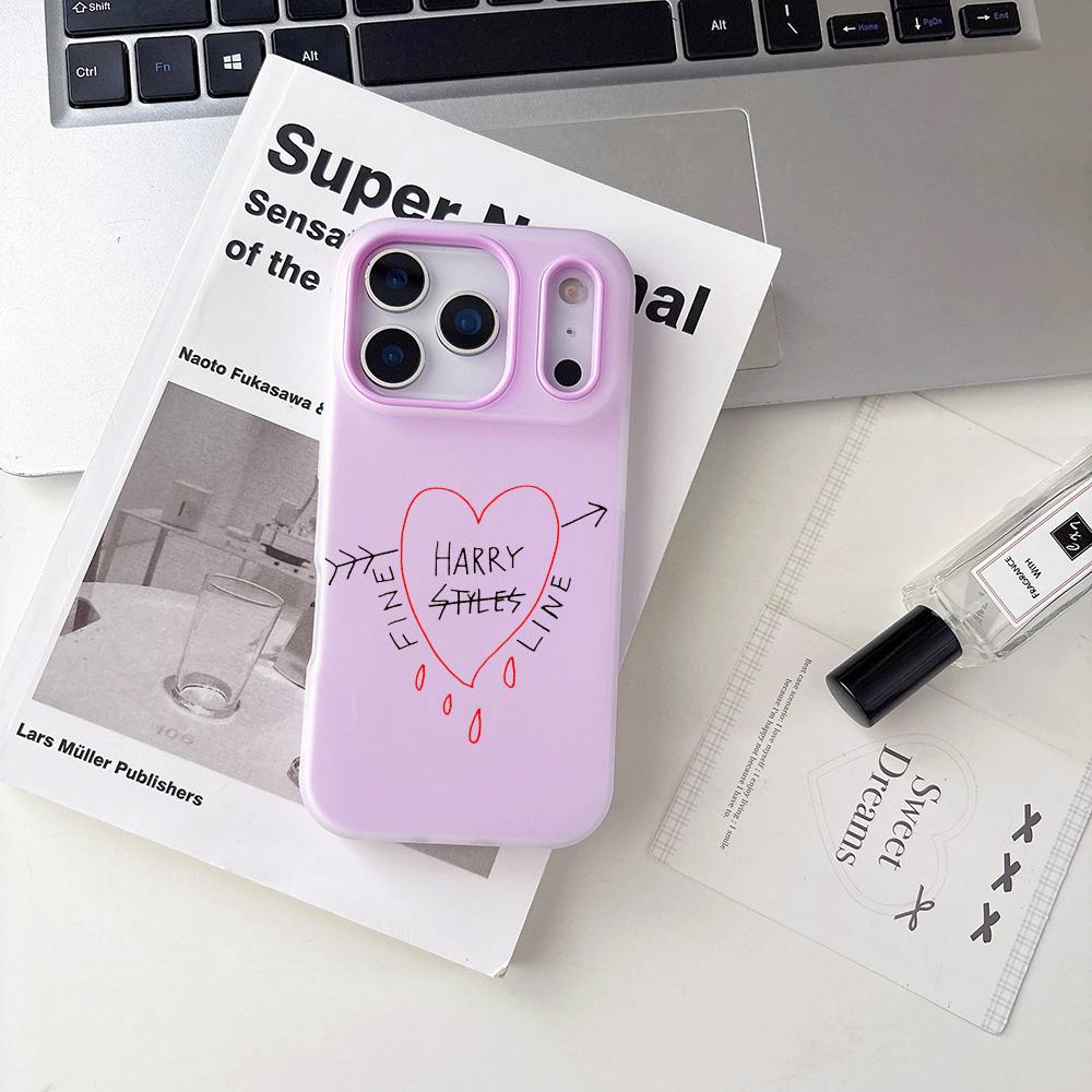 Tour Music H-Harry StylesS Tel - Apple Iphone 15 incelemesi ve fiyatı