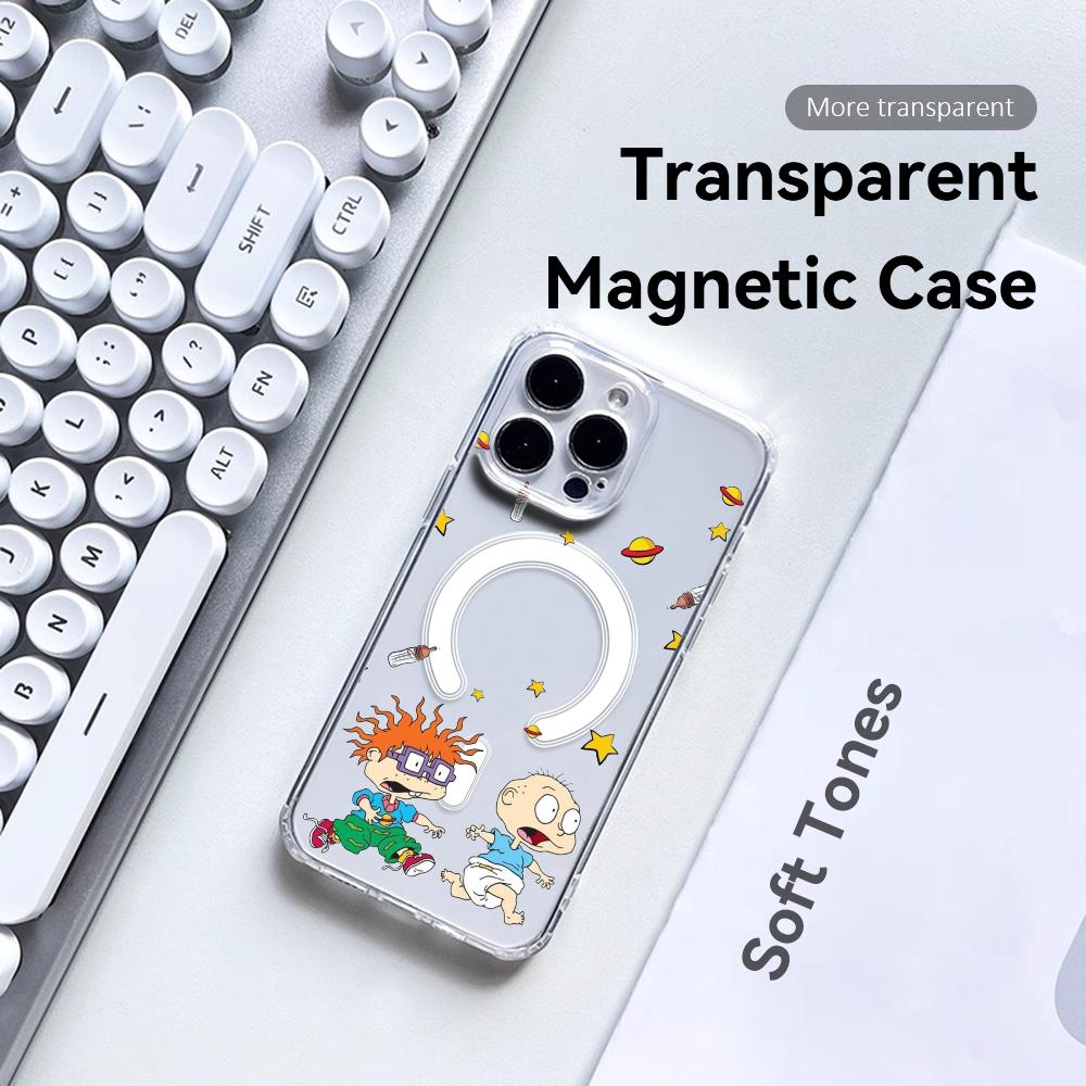 Anime R-Rugrats r-Rugratg Tele - Apple Iphone 15 incelemesi ve fiyatı
