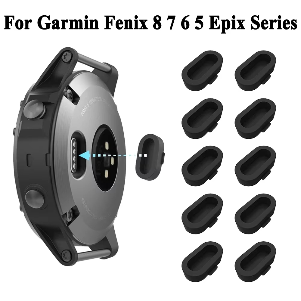 Garmin Fenix 8 E 7 7X 6 6X Pro - Garmin Smartwatch Accessories incelemesi ve fiyatı