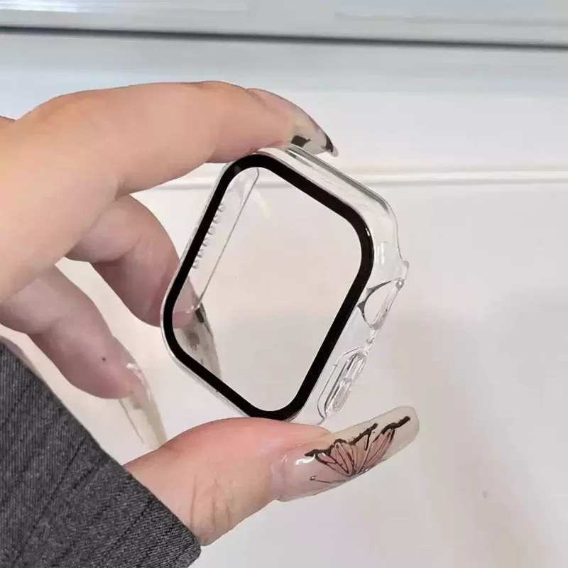 Apple Watch 45mm 41mm 44mm 40m - Smartwatch Band Accessories incelemesi ve fiyatı