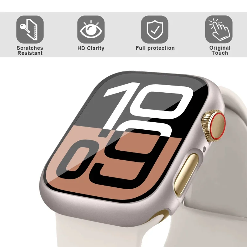 Apple Watch 45mm 41mm 44mm 40m - Smartwatch Band Accessories incelemesi ve fiyatı