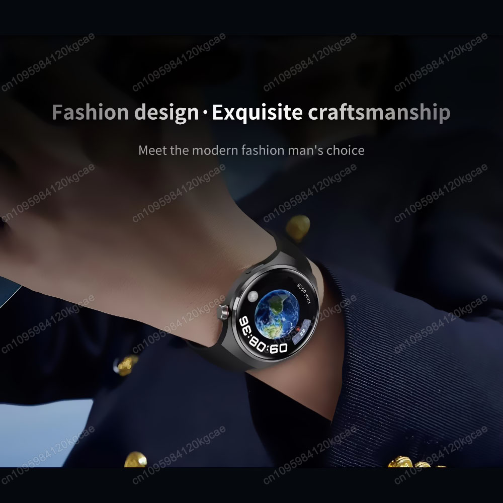 2026 Yeni Erkek Akıllı Saati 1 - Smartwatch X12 incelemesi ve fiyatı