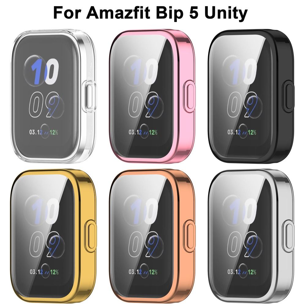 Tam Kapak TPU Kılıf Çizilmez E - Garmin Smartwatch Accessories incelemesi ve fiyatı