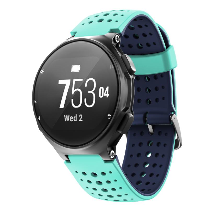 Silikon Yedek Saat Bilek Kayış - Silicone Band Replacement incelemesi ve fiyatı