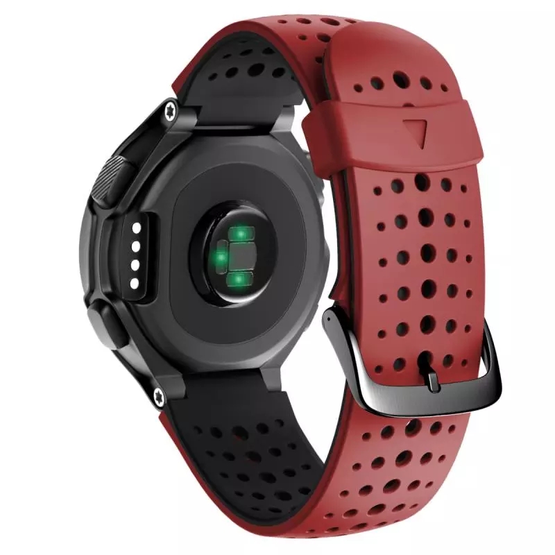 Silikon Yedek Saat Bilek Kayış - Silicone Band Replacement incelemesi ve fiyatı