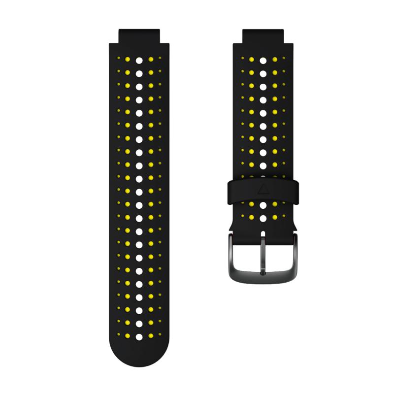 Silikon Yedek Saat Bilek Kayış - Silicone Band Replacement incelemesi ve fiyatı