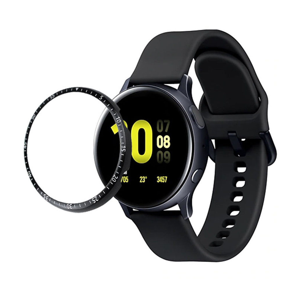 1 Adet Zaman Ölçeği Saat Çerçe - Watch Face Protector incelemesi ve fiyatı
