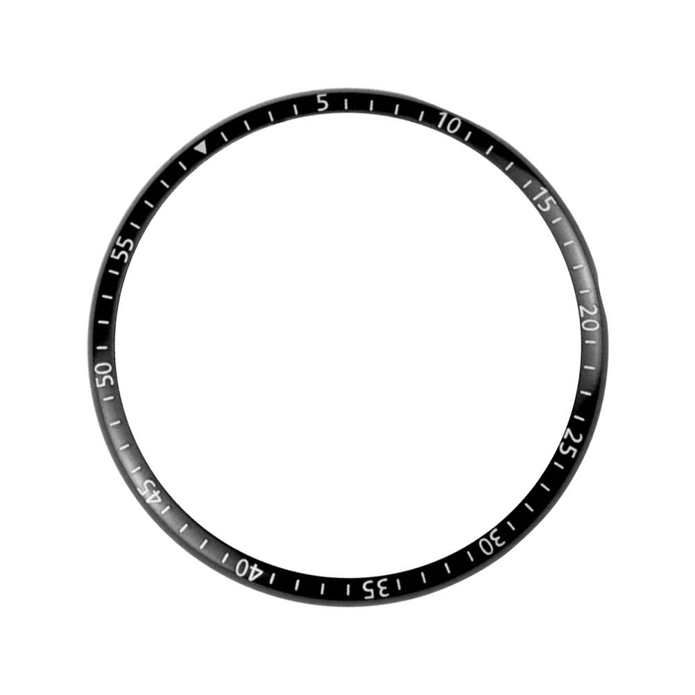 1 Adet Zaman Ölçeği Saat Çerçe - Watch Face Protector incelemesi ve fiyatı