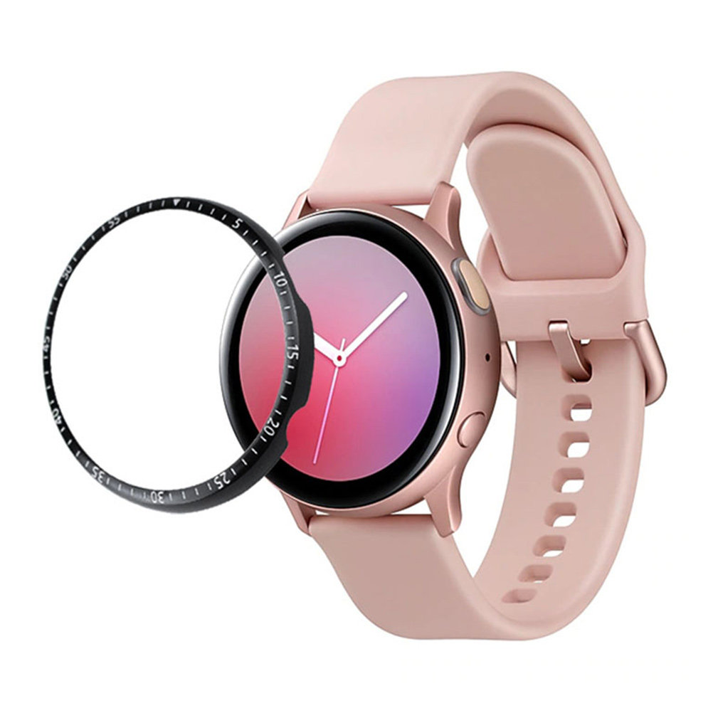 1 Adet Zaman Ölçeği Saat Çerçe - Watch Face Protector incelemesi ve fiyatı