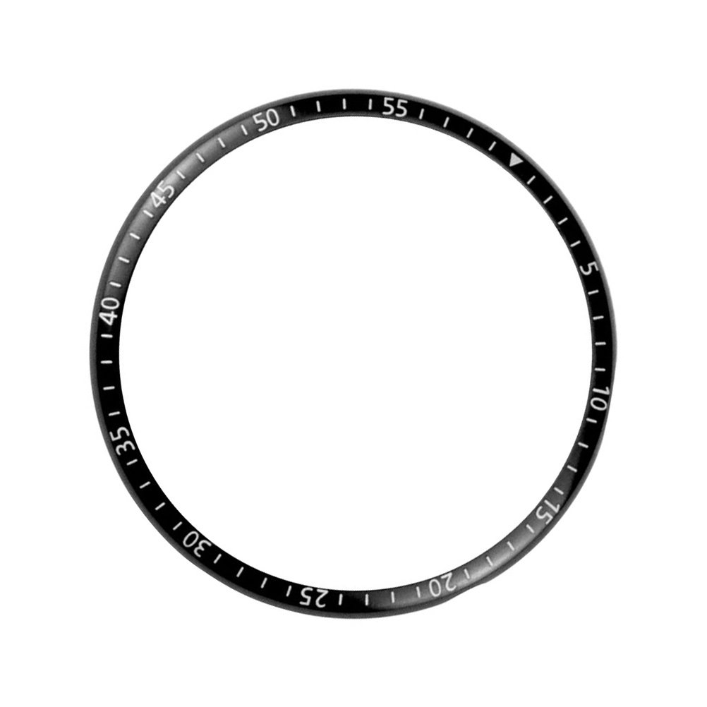 1 Adet Zaman Ölçeği Saat Çerçe - Watch Face Protector incelemesi ve fiyatı