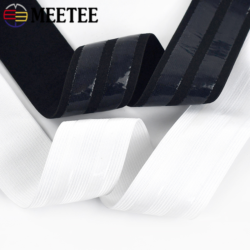 1-5 M 50mm Kaymaz Elastik Bant - Silicone Band Replacement incelemesi ve fiyatı