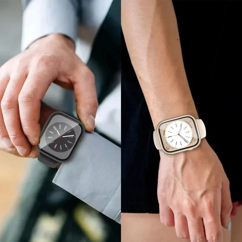 Apple Watch Ekran Koruyucu Kıl - Smartwatch Band Accessories incelemesi ve fiyatı