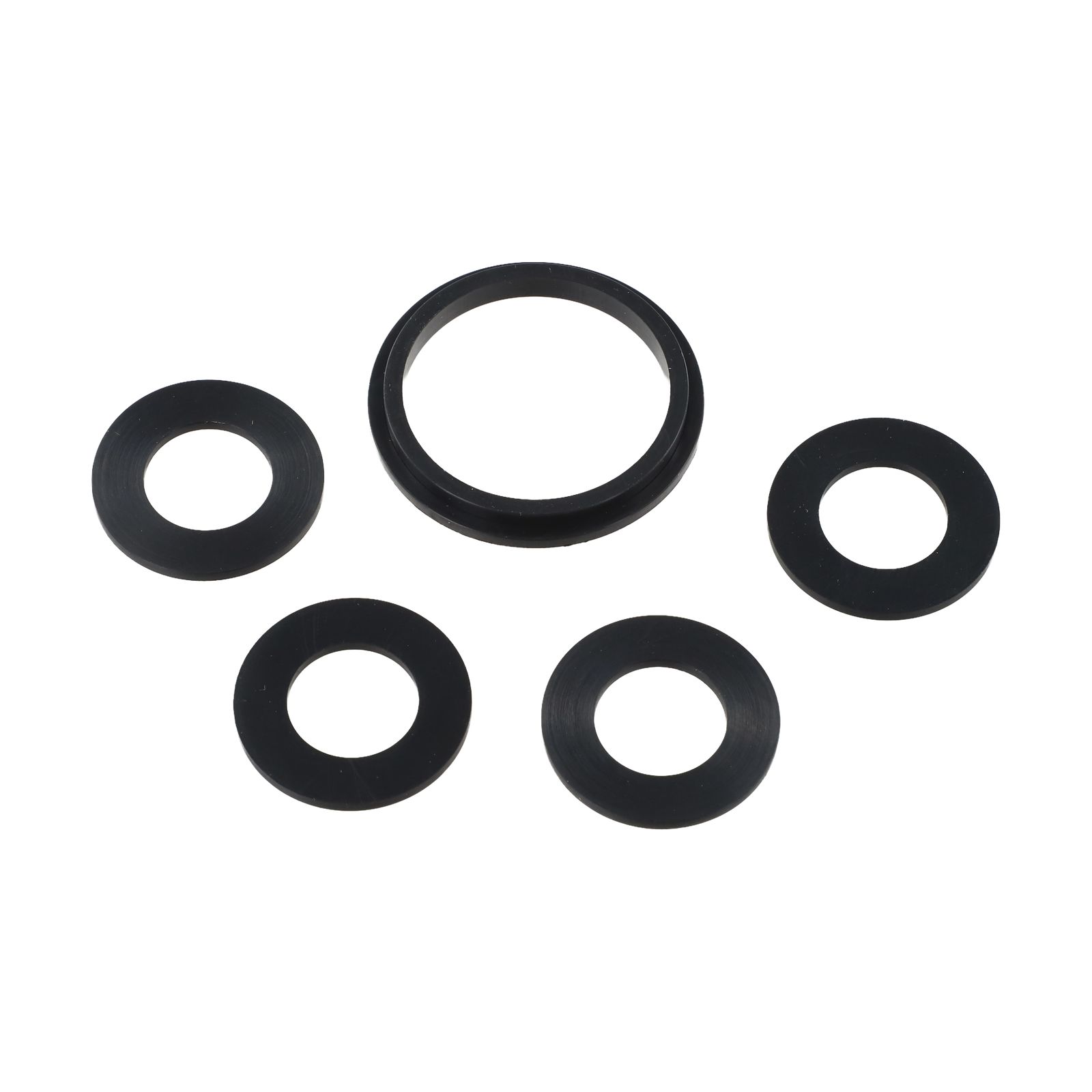 A ve B C Bağlantı Silikon Kauç - Silicone Band Replacement incelemesi ve fiyatı