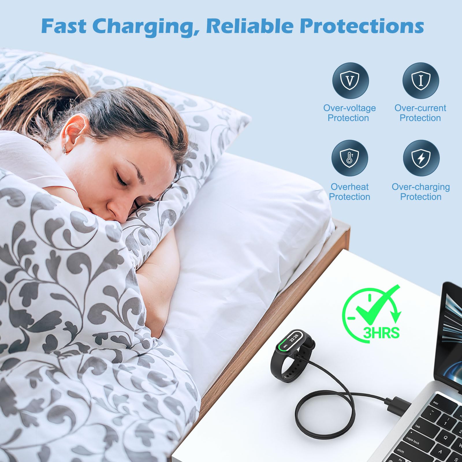 Xiaomi Mi Band 10 9 8 Pro NFC  - Smartwatch Nexus incelemesi ve fiyatı