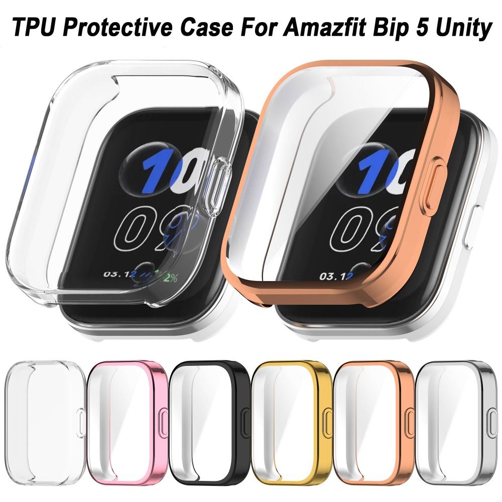 Yeni Tam Kapak TPU Kılıf Tampo - Smartwatch Nexus incelemesi ve fiyatı
