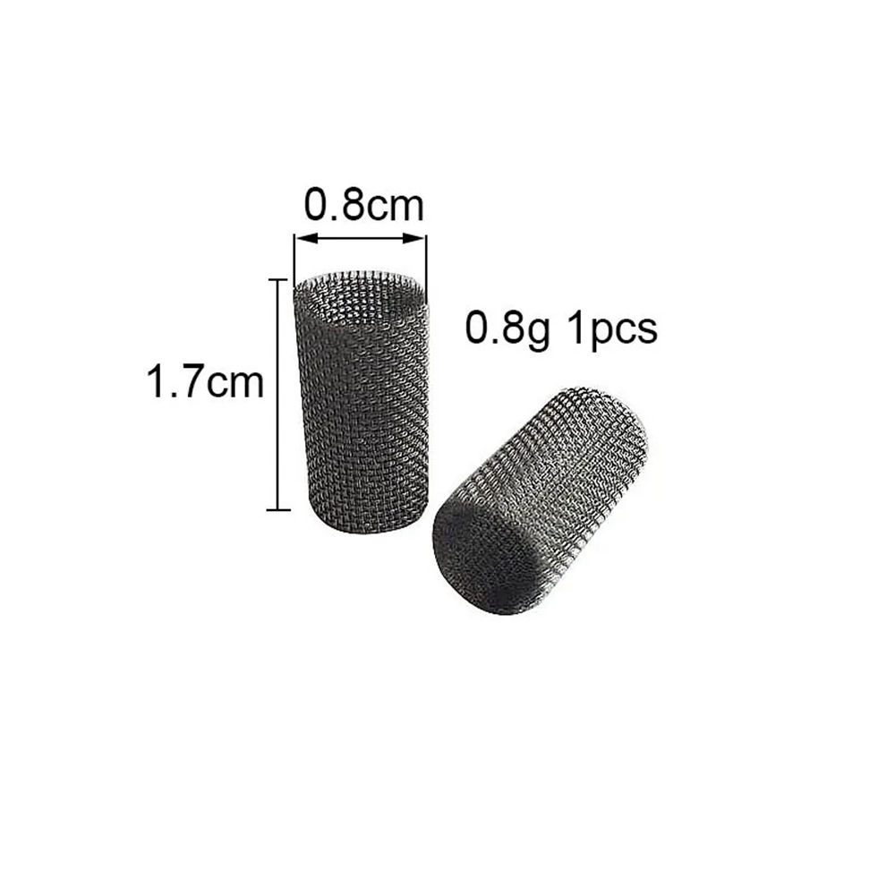 100 Adet 310s Paslanmaz Çelik  - Stainless Mesh Band incelemesi ve fiyatı