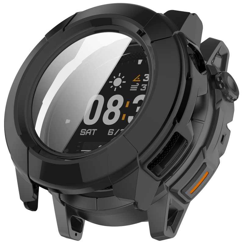 PC + Temperli Cam Kılıf COROS  - Android Smartwatch Accessories incelemesi ve fiyatı