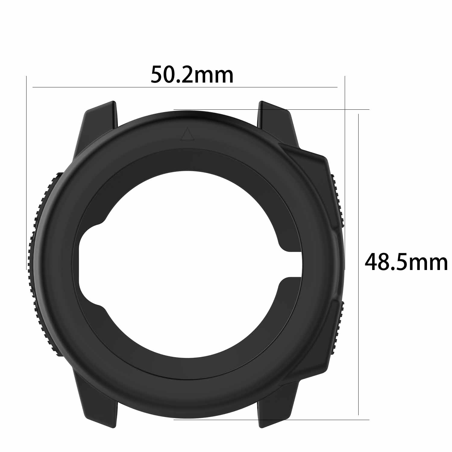 Garmin Instinct Case için Sili - Silicone Band Replacement incelemesi ve fiyatı
