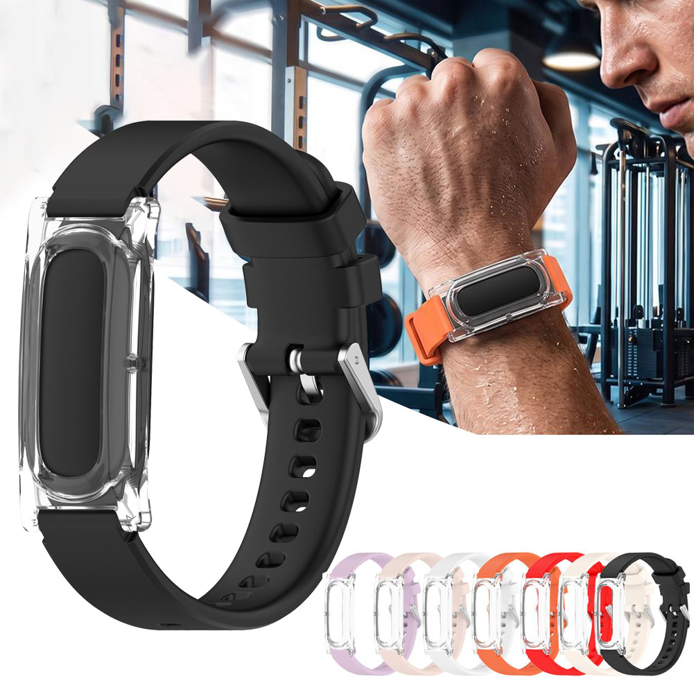 Google Fitbit Air ile Uyumlu S - Silicone Band Replacement incelemesi ve fiyatı