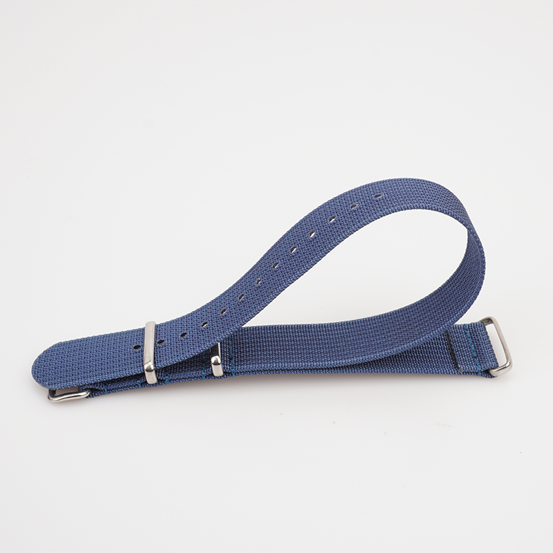 Nervürlü Naylon Kayış Seiko As - Nylon Nato Strap incelemesi ve fiyatı