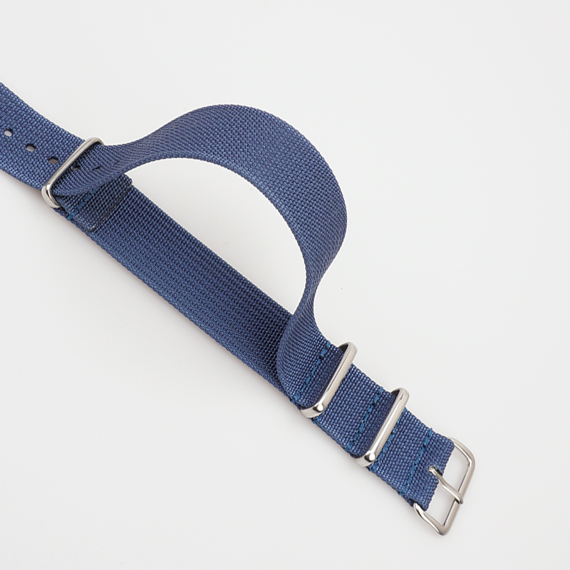 Nervürlü Naylon Kayış Seiko As - Nylon Nato Strap incelemesi ve fiyatı