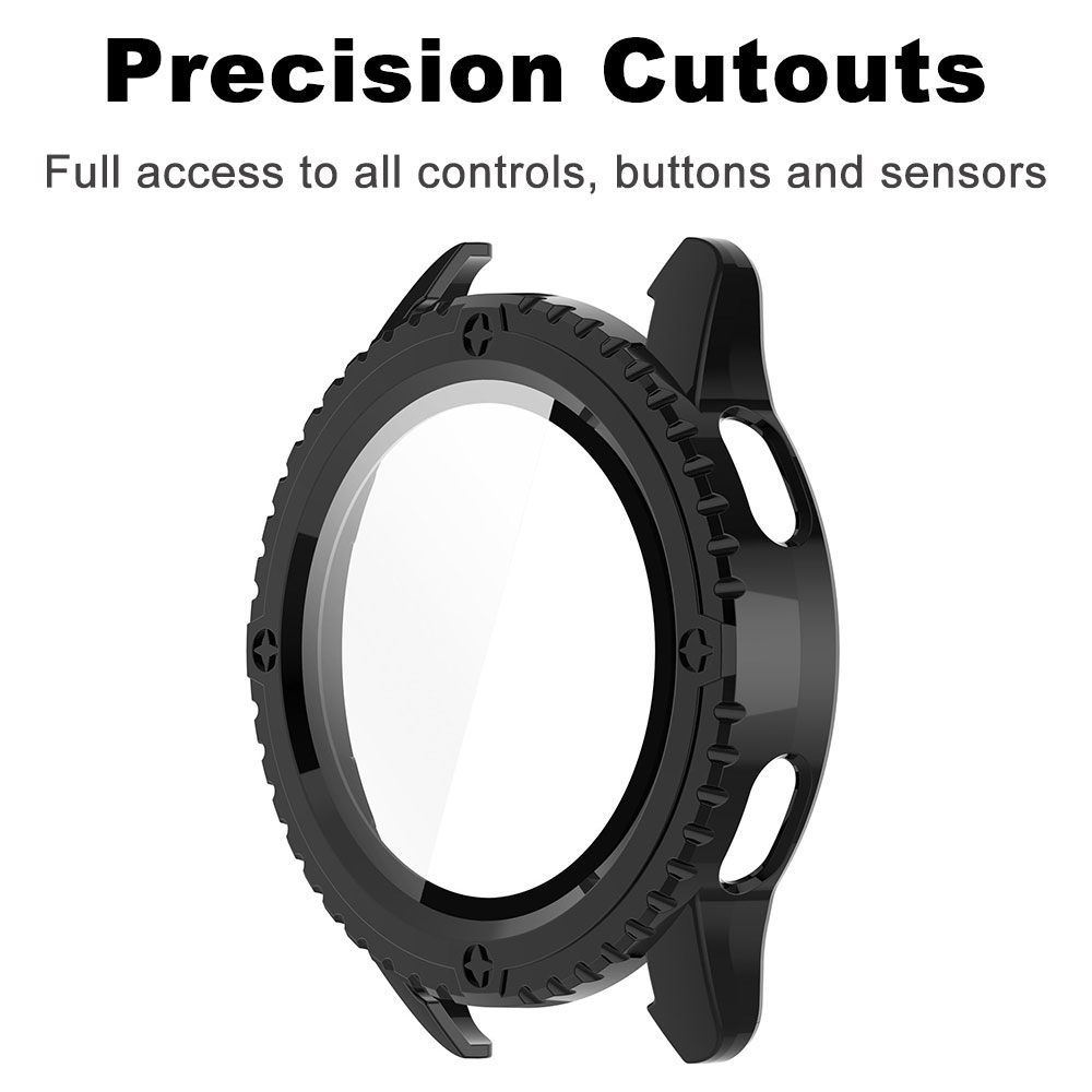 Xiaomi Watch S3 PC Koruyucu Kı - Xiaomi Smartwatch S3 Accessories incelemesi ve fiyatı