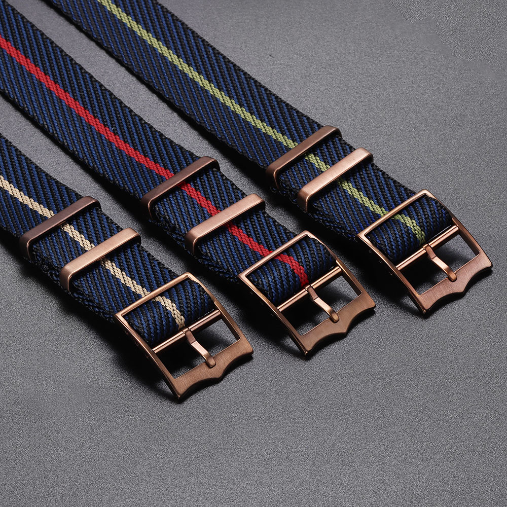 Rolex Premium naylon için kuma - Nylon Nato Strap incelemesi ve fiyatı