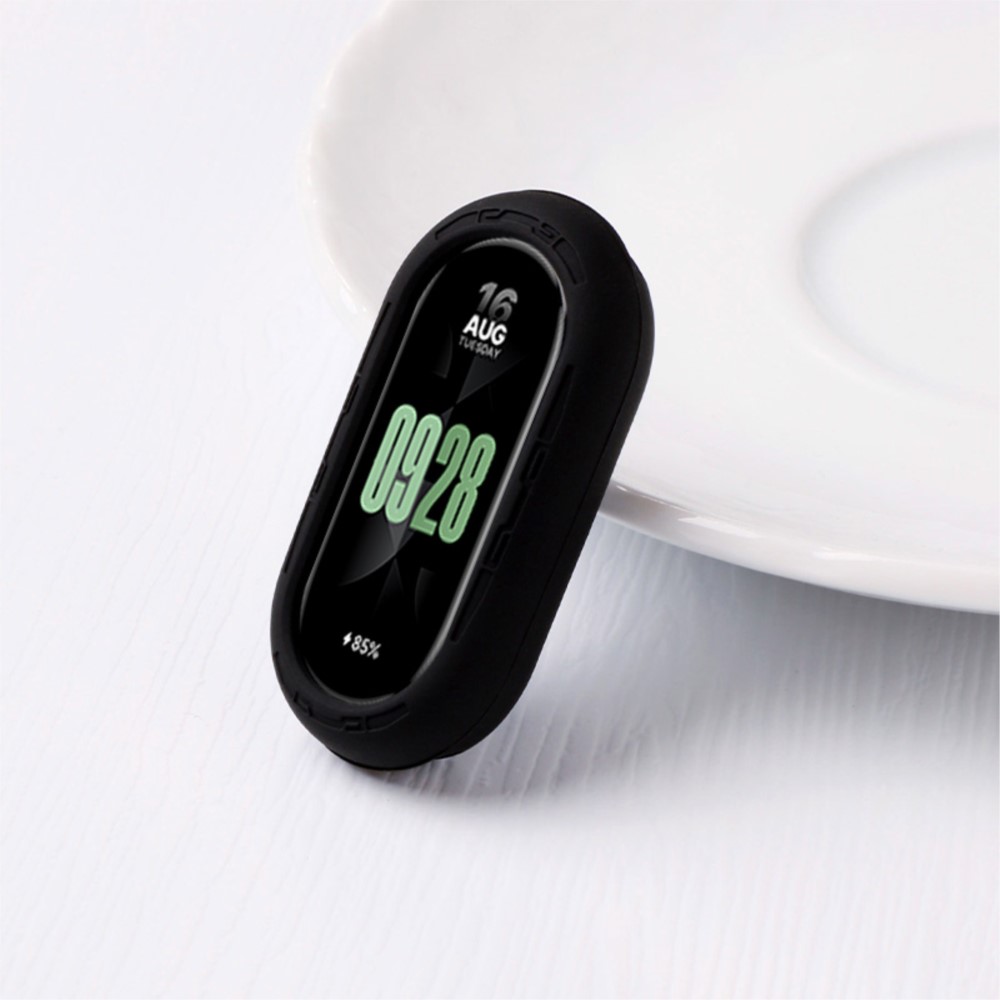 Xiaomi Mi Band 10 9 8 Aksesuar - Silicone Band Replacement incelemesi ve fiyatı