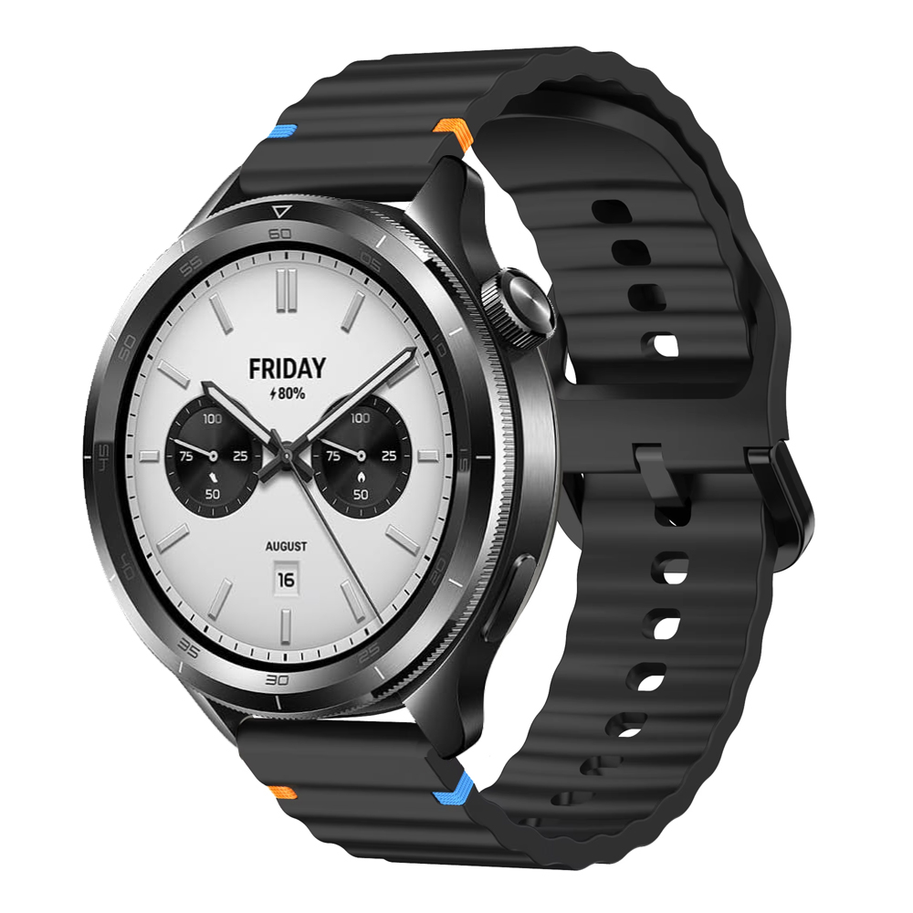 Xiaomi Watch S4/S3/S2/S1/Color - Xiaomi Smartwatch S3 Accessories incelemesi ve fiyatı