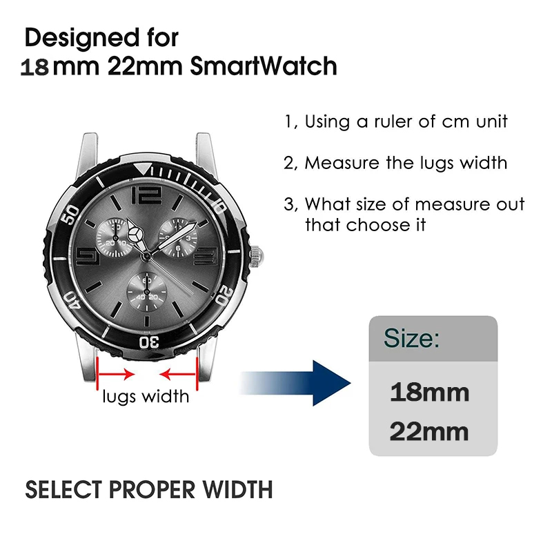 Xiaomi Watch S4/S3/S2/S1/Color - Xiaomi Smartwatch S3 Accessories incelemesi ve fiyatı