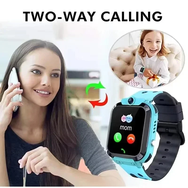 Lenovo 5G Çocuk Kameralı Akıll - Android Smartwatch Accessories incelemesi ve fiyatı