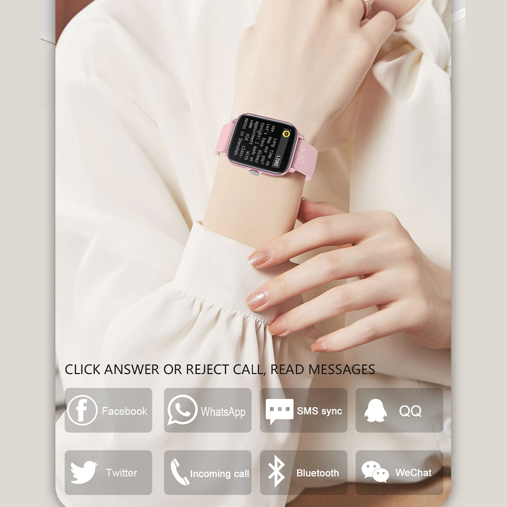 COLMI P28 Artı Bluetooth Çağrı - Smartwatch X12 incelemesi ve fiyatı