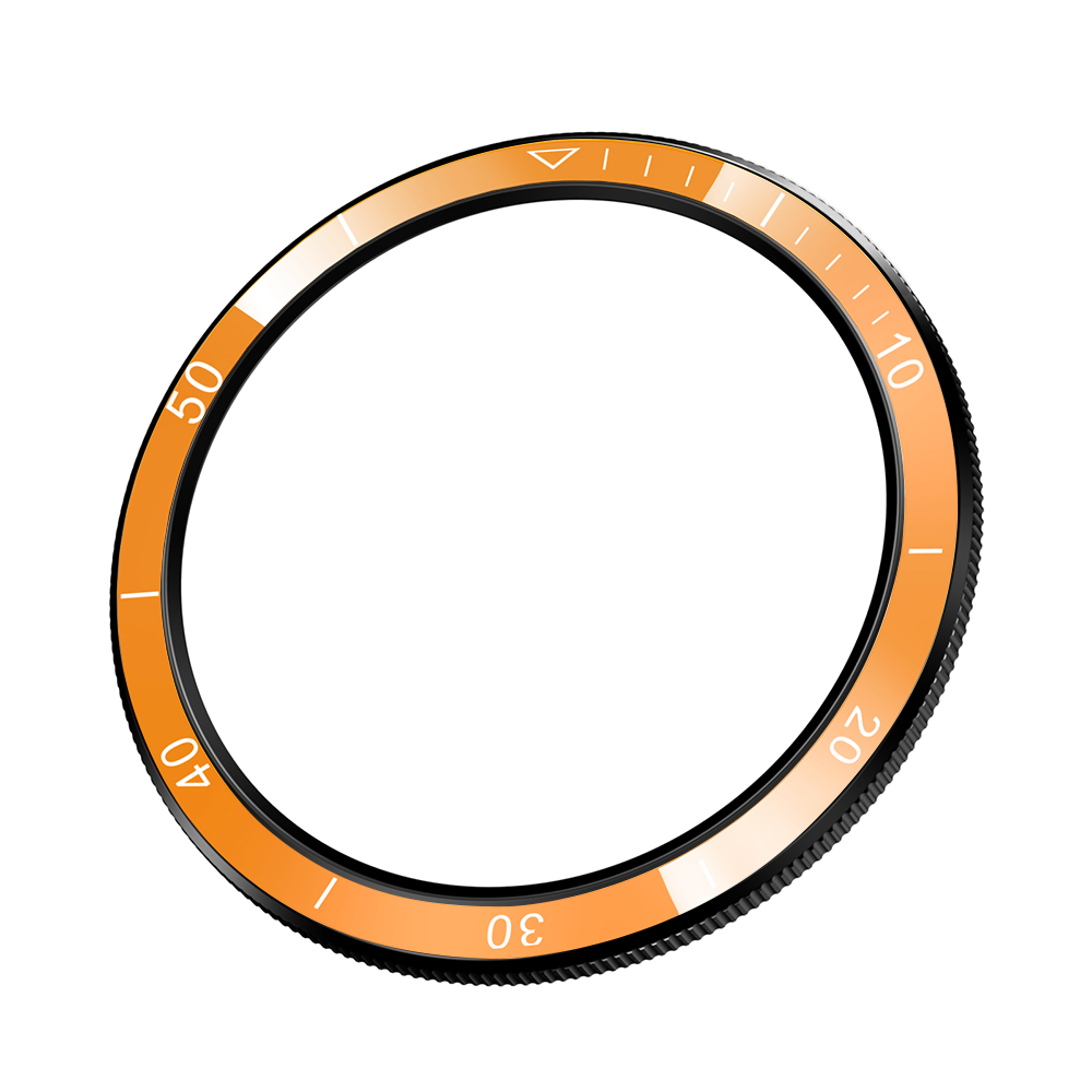 Xiaomi İzle S4 S3 Çerçeve Halk - Xiaomi Smartwatch S3 Accessories incelemesi ve fiyatı