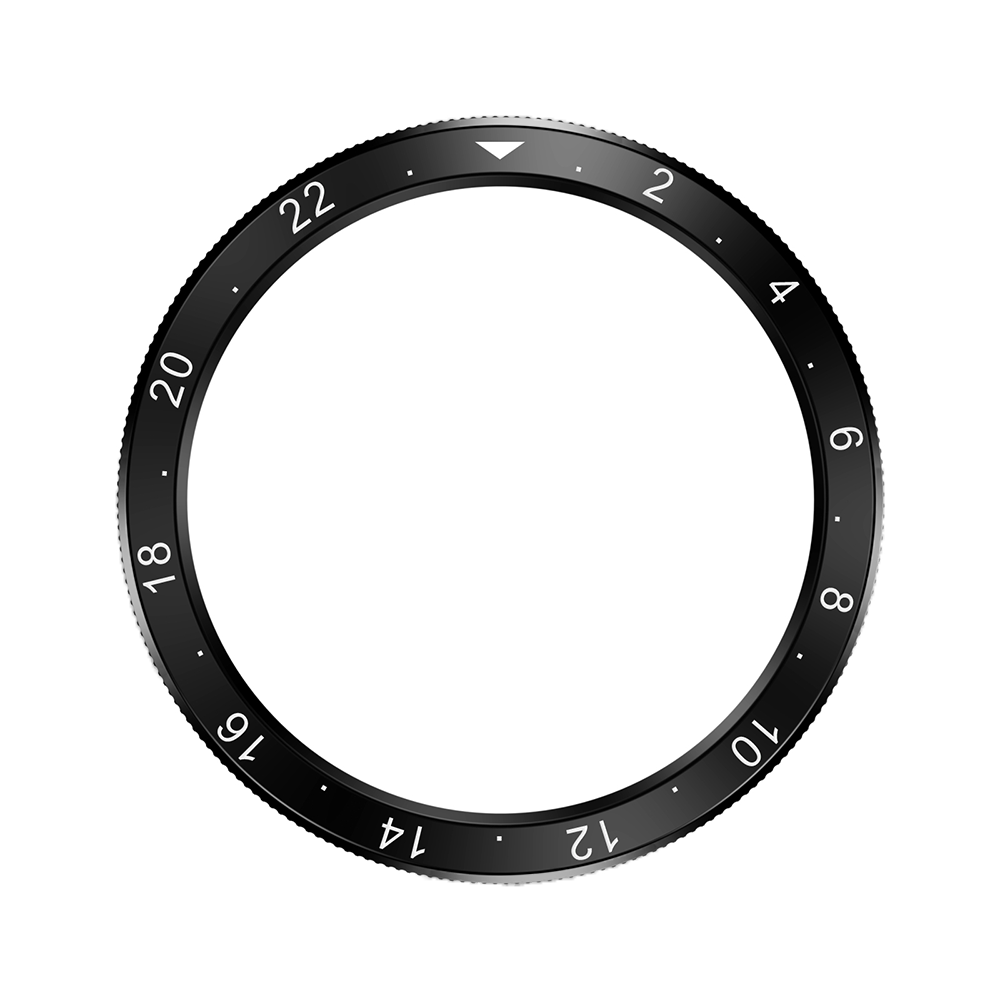 Xiaomi İzle S4 S3 Çerçeve Halk - Xiaomi Smartwatch S3 Accessories incelemesi ve fiyatı